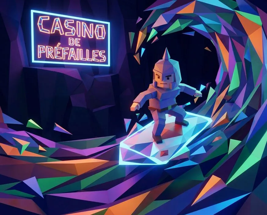 Casino de Préfailles: Jouer au blackjack en ligne